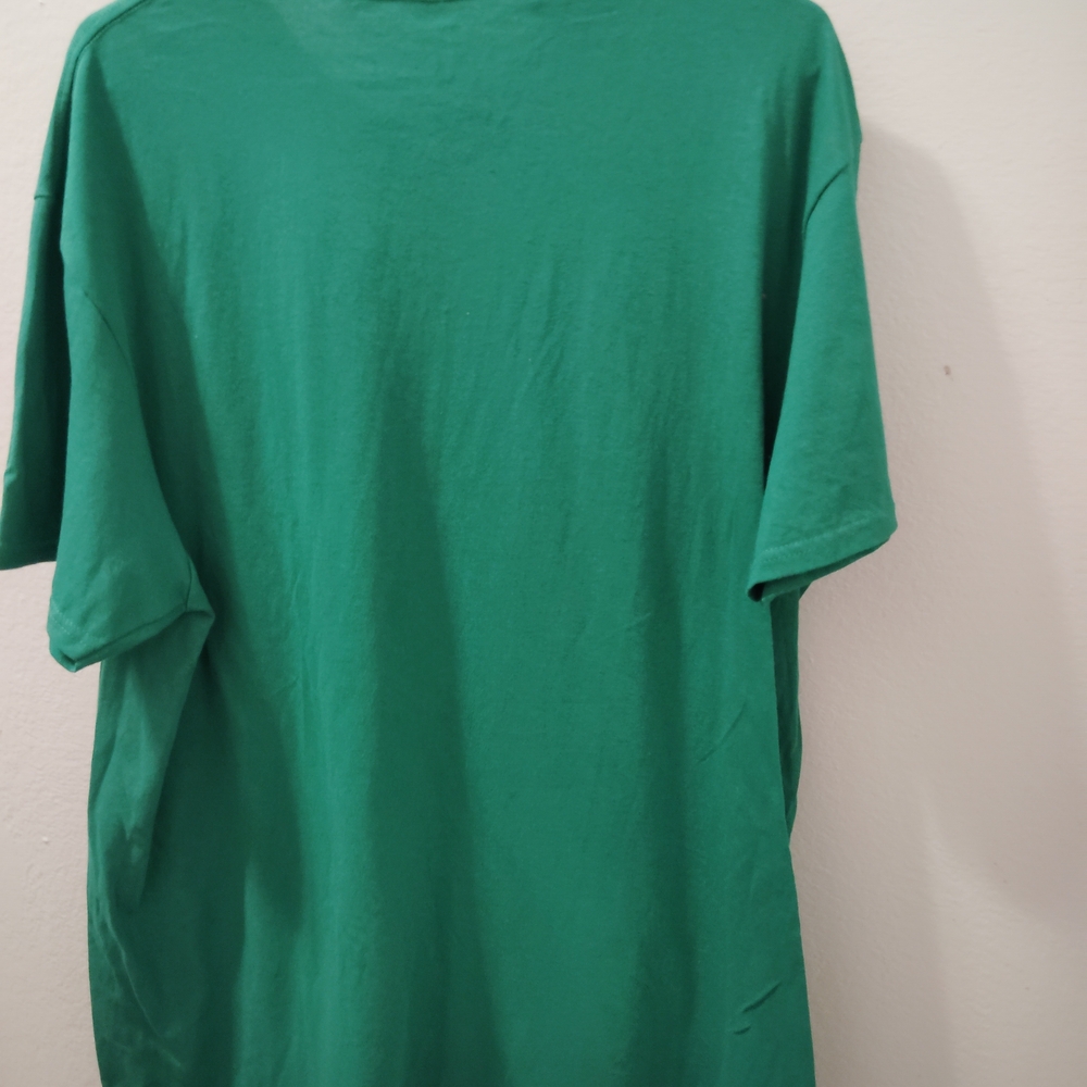 Paul Frank Green Kids T-Shirt - Picture 2 of 3